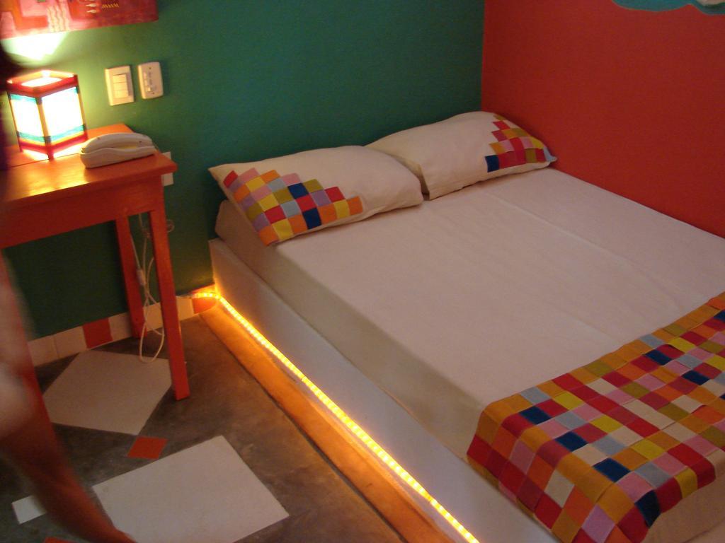 Hotel Art Aos Sinos Dos Anjos