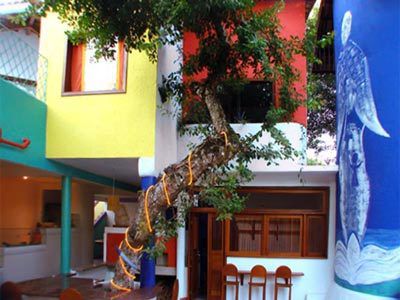 Hotel Art Aos Sinos Dos Anjos 4*