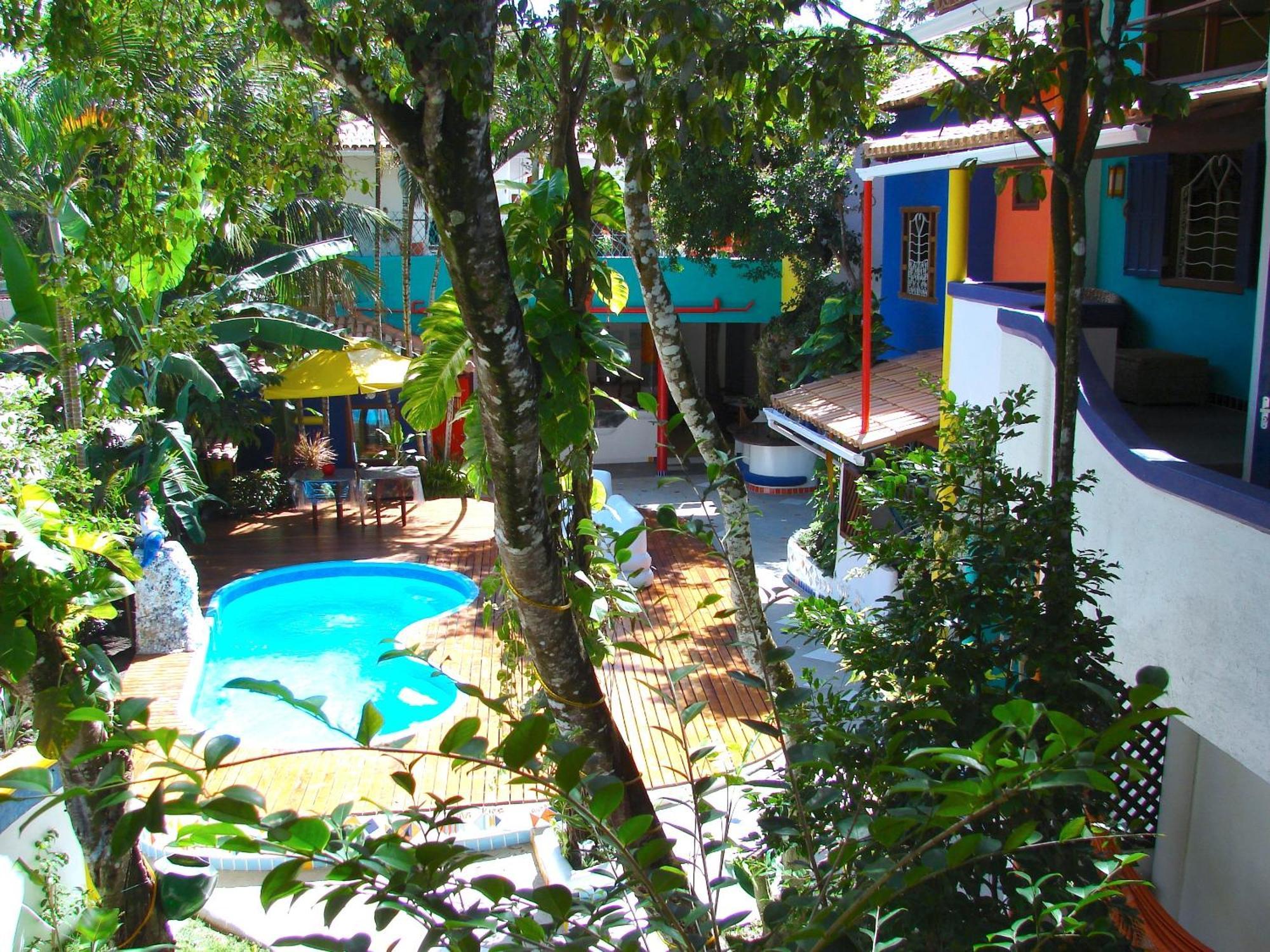 Hotel Art Aos Sinos Dos Anjos Porto Seguro