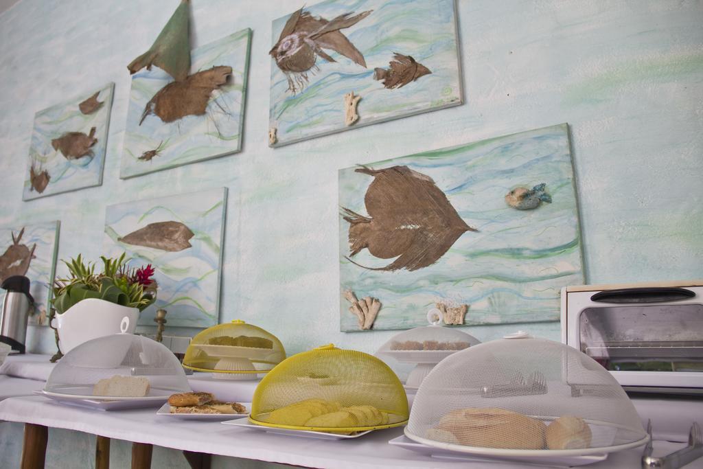 Art Aos Sinos Dos Anjos Hotel Porto Seguro