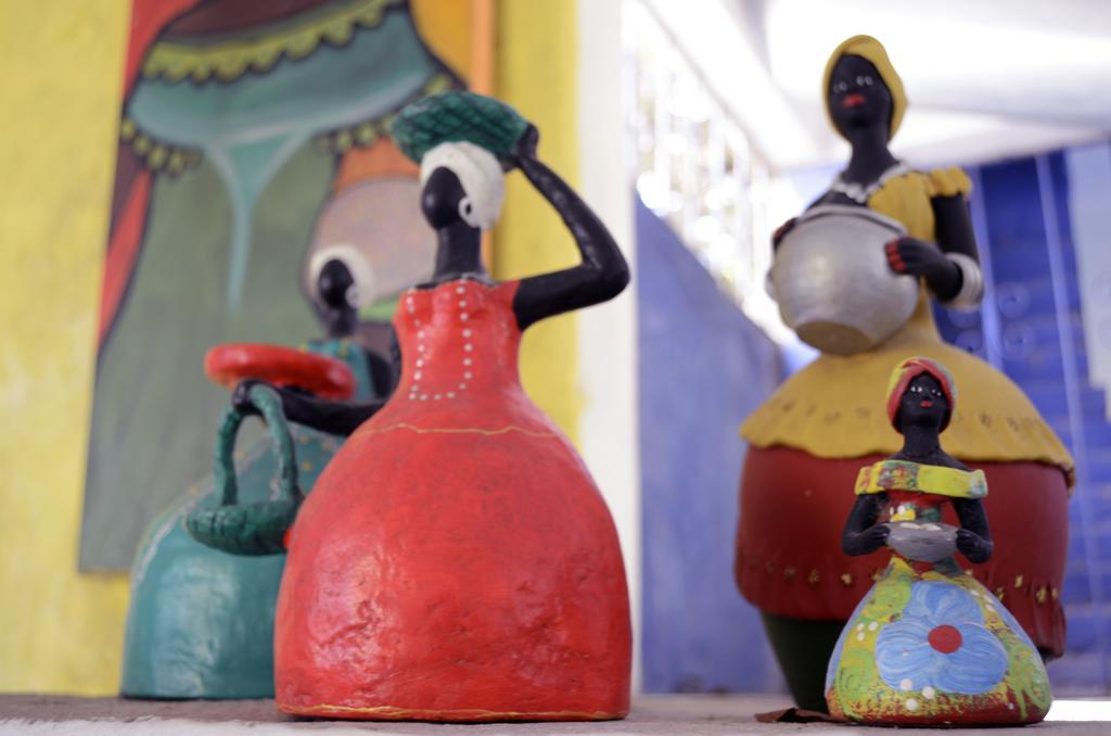 Art Aos Sinos Dos Anjos Porto Seguro