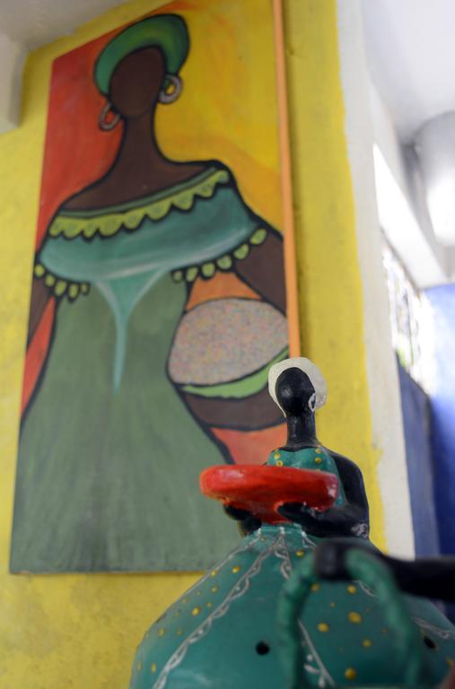 Art Aos Sinos Dos Anjos 4* Porto Seguro