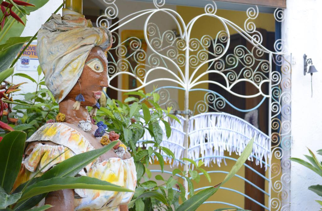 Art Aos Sinos Dos Anjos 4* Porto Seguro