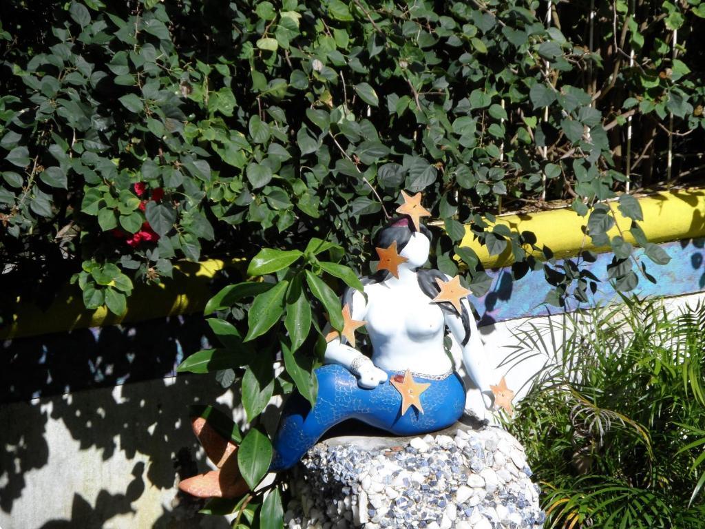 Art Aos Sinos Dos Anjos Porto Seguro