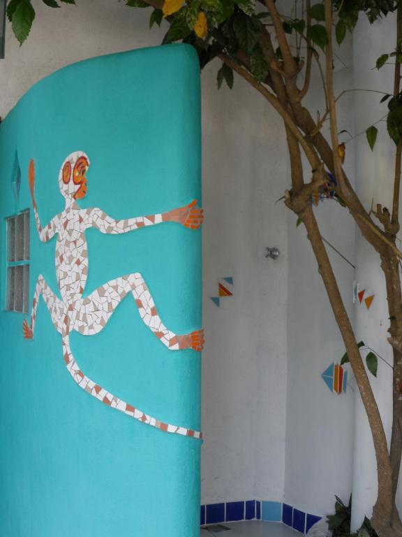 Hotel Art Aos Sinos Dos Anjos 4*
