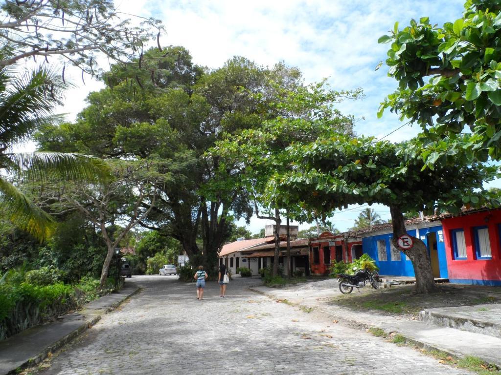 Art Aos Sinos Dos Anjos 4* Porto Seguro