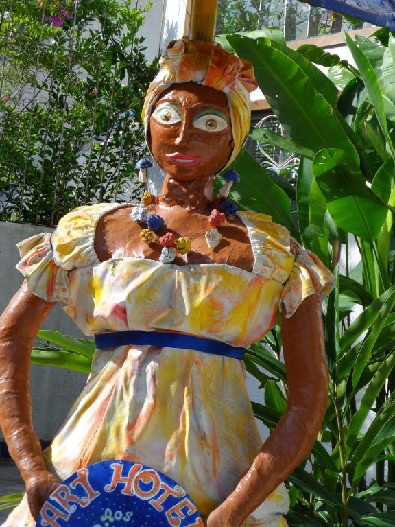 Hotel Art Aos Sinos Dos Anjos 4*